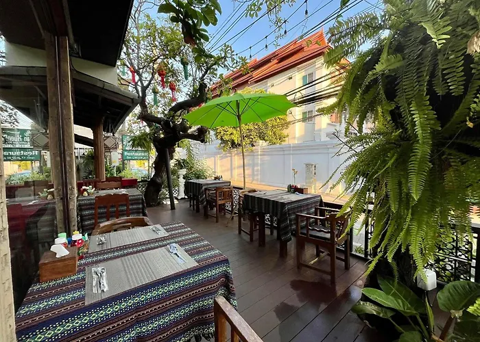 Baan Huenphen Boutique Hotel